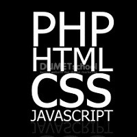 Cara Menerapkan Sintaq PHP Didalam CSS