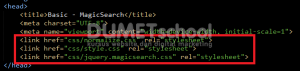 Cara Menggunakan Multi Auto Complete Dengan Plugins Jquery