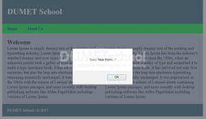 Cara Menghilangkan Klik Kanan Pada Website