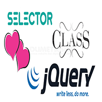 Mengenal Fungsi Class Selector pada Jquery