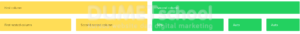 Nesting Kolom Pada Bulma Framework