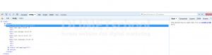 Shortcut Pada Web Browser yang Harus Kita Ketahui part 2