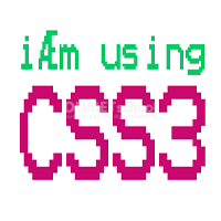 Cara Membuat Bulan Sabit dengan CSS3