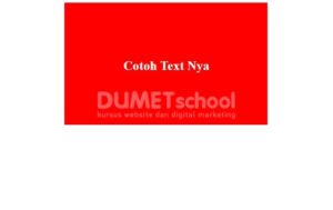 cara-membuat-text-berada-di-posisi-middle-dengan-css