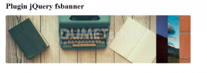 Cara Memasang Banner Iklan dengan Plugin jQuery