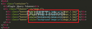 Cara Memasang Banner Iklan dengan Plugin jQuery
