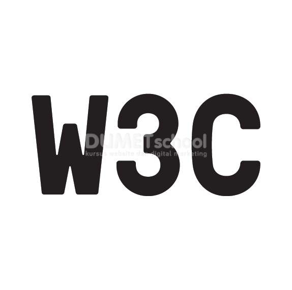 Cara Membuat Menu Sidebar Menggunakan W3C