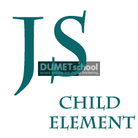 Cara Menghilangkan Element Child Menggunakan Javascript