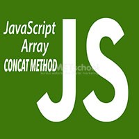 Cara Penggunaan Metode Concat dalam Array pada Javascript