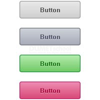 Membuat Kreasi Button Hover Keren dan Menarik
