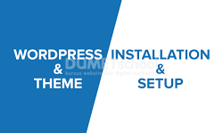 Cara Install Theme WordPress Manual Di cPanel