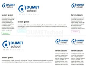 Cara Mudah Belajar Grid Sistem Pada Segment UI