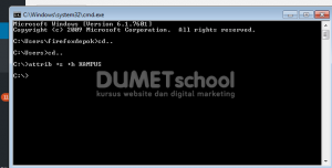 cara-menyembunyikan-folder-di-windows-melalui-command-prompt