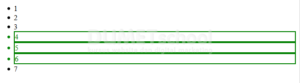 Belajar Fungsi Method nextUntil() Pada Jquery1