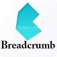 Cara Membuat Breadcrumb Menggunakan Bulma Framework