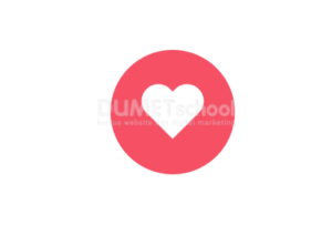 Cara Membuat Emoji Love Bergerak HTML CSS