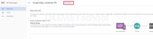 Cara Membuat Google Maps JavaScript API