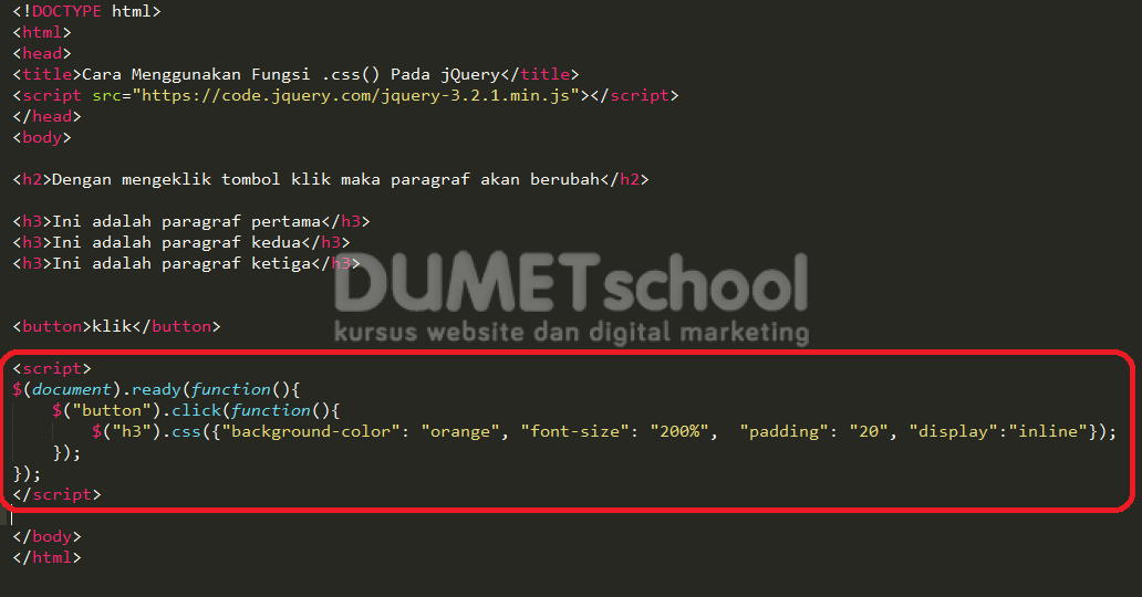 Cara Mengimplementasikan Animation pada Vue Js Part-1