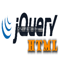 Cara Penggunaan Fungsi .append() pada jQuery