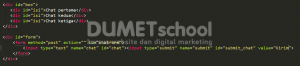 Contoh Pemanfaatan Fungsi .append() pada jQuery
