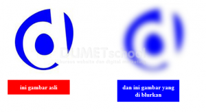 Cara Membuat Gambar Menjadi Blur Menggunakan Css3