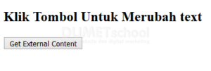 memahami fungsi jquery ajax load() dan cara penggunaannya img1