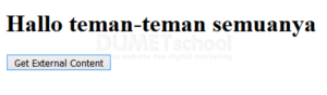 memahami fungsi jquery ajax load() dan cara penggunaannya img2