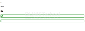 utorial tentang fungsi method nextALL() pada jquery1