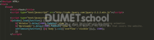 Cara Memasang Plugin Preloader di Website