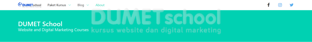Cara Membuat Navbar Menggunakan Bulma Framework