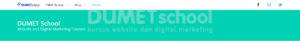 Cara Membuat Navbar Menggunakan Bulma Framework