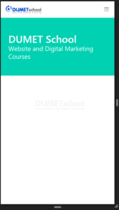 Cara Membuat Navbar Menggunakan Bulma Framework