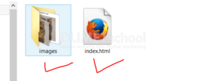 Cara Membuat Random Images Menggunakan Javascript