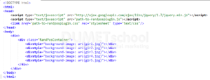 Cara Membuat Testimoni Dengan Plugin path-to-randpos jQuery