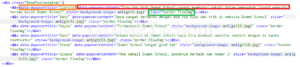 Cara Membuat Testimoni Dengan Plugin path-to-randpos jQuery