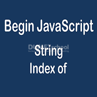 Cara Mengetahui Letak Posisi String dengan Javascript
