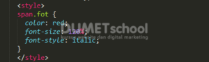 Cara Menggunakan First-of-type pada Jquery