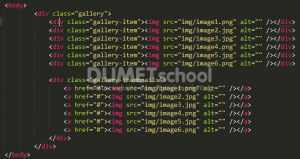 Membuat Show Product Dengan PIGNOSE Gallery Plugin jQuery