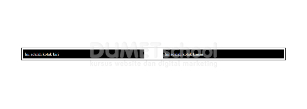 membuat-element-html-berada-di-tengah