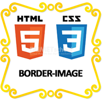 Cara Membuat Garis Tepi Gambar dengan HTML CSS