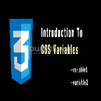 Cara Menggunakan Variable pada CSS