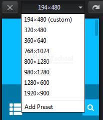 Memanfaatkan Fungsi @media Pada Bootstrap