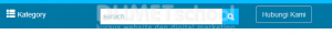 Memanfaatkan Fungsi @media Pada Bootstrap