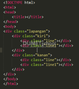 Memanfaatkan Fungsi Draggable jQuery UI Membuat Layout