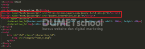 Membuat Layout Product Dengan Plugin jQuery Interactive 3D