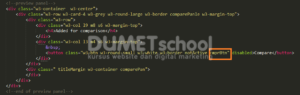 Membuat Layout Product Dengan Plugin jQuery Product Comparision
