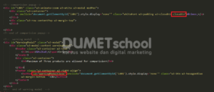 Membuat Layout Product Dengan Plugin jQuery Product Comparision