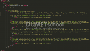 Membuat Slide Show Dengan Plugin jQuery Lightgallery