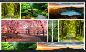 Membuat Tampilan Galley Foto Dengan Plugin jQuery Mosaic