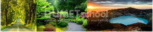 Membuat Tampilan Galley Foto Dengan Plugin jQuery Mosaic